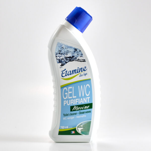 WC-poti puhastusvahend Marine 750ml Etamine du lys